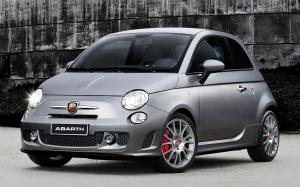 Abarth 595 Competizione by TAG Heuer '2016